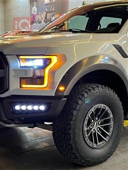 فورد F-150 رابتور